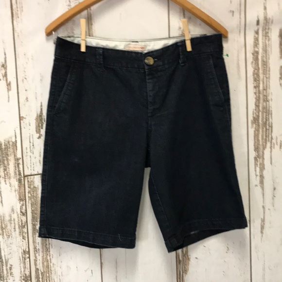 Dockers Pants - Dockers  Denim Shorts Size 6
